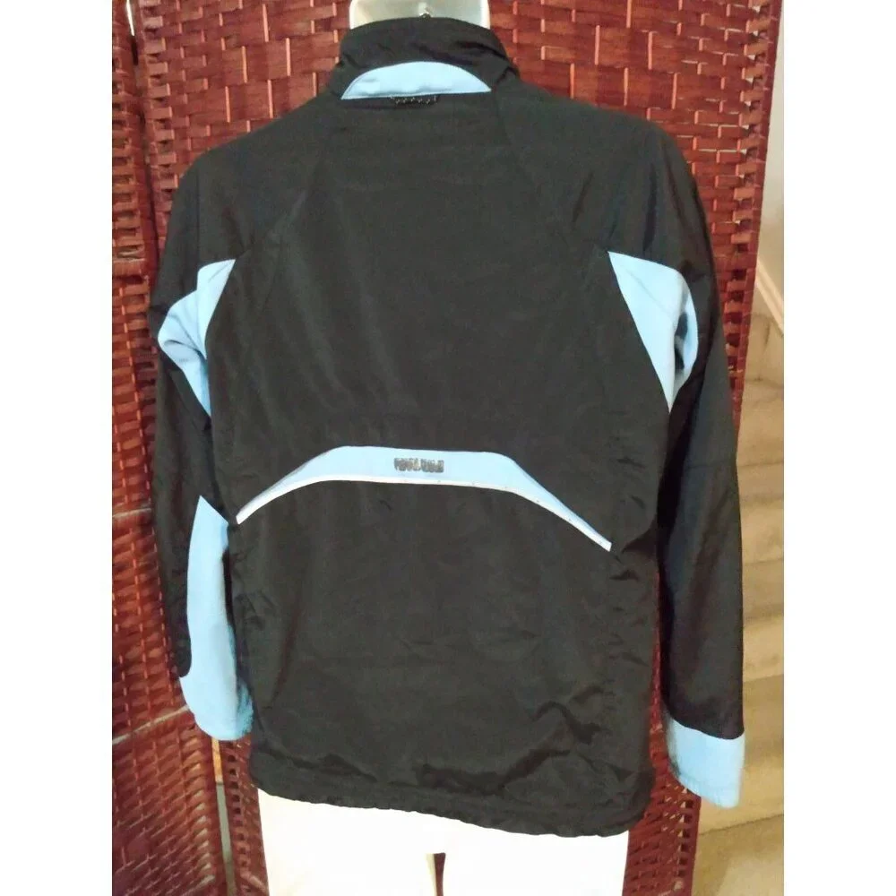 Women's Pearl Izumi Cycling Jacket Lined Large - Picture 2 of 3